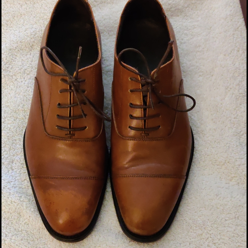 Bruno Magli Shoes 9.5M